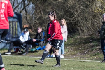 Bild 175 - F SG Daenisch Muessen - SV Boostedt : Ergebnis: 0:2